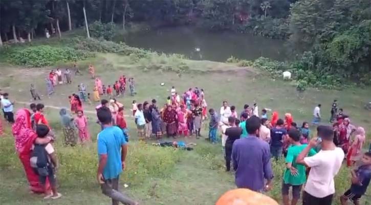 নড়াইলে ট্রেনে কেটে যুবক নিহত